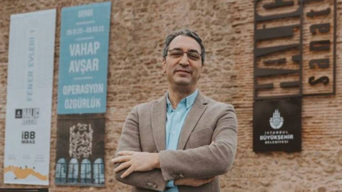 Mahir Polat İBB'deki Görevine Döndü