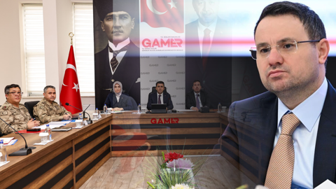 Tunceli’de Gülistan Doku Zirvesi: Bakan Gürlek'ten 'Hiç Kimse Hukukun Üstünde Değil' Çıkışı