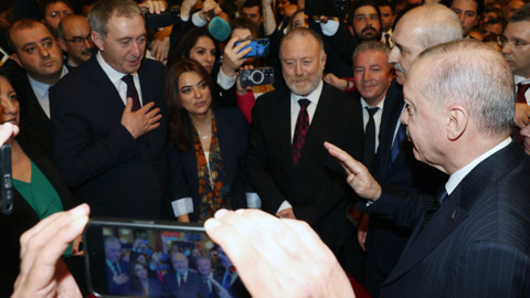 Cumhurbaşkanı Erdoğan'dan 'Terörsüz Türkiye' Çıkışı: Süreç Gayet Olumlu İlerliyor, Tıkanma Yok