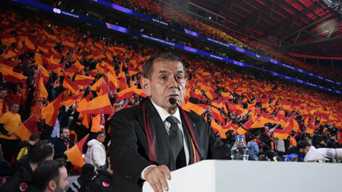 Galatasaray’dan TFF’ye 'Kırmızı Kart': Yasin Kol Ataması İpleri Kopardı