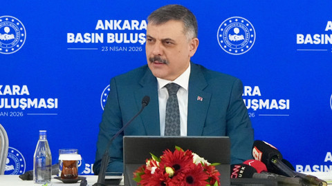 Okul Güvenliğinde Yeni Dönem, Gülistan Doku Dosyası... İçişleri Bakanı Mustafa Çiftçi'den Kritik Açıklamalar