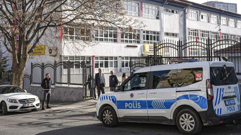 Okullarda 7 Basamaklı Güvenlik Modeli: Her Şey Sil Baştan! Türkiye Genelinde Uygulanacak