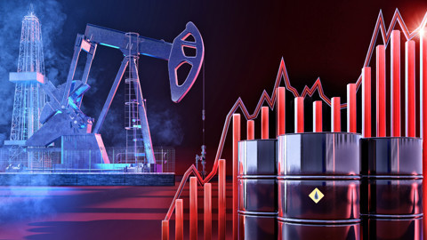 Petrol Piyasasında ‘Hürmüz’ Alarmı: 100 Dolar Barajını Yıktı