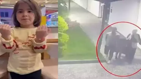 7 Yaşındaki Yüsra’nın Ölümünde Doktorlar Hakkında Soruşturma İzni