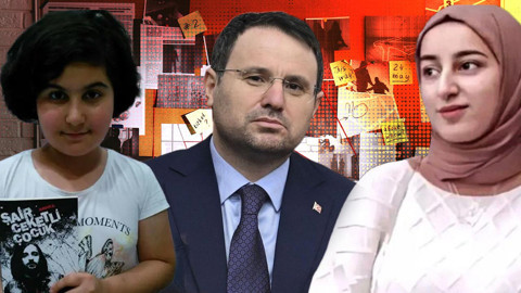 Adalet Bakanı Akın Gürlek’ten Net Mesaj: Gözler Rabia Naz ve Rojin Kabaiş Dosyalarında