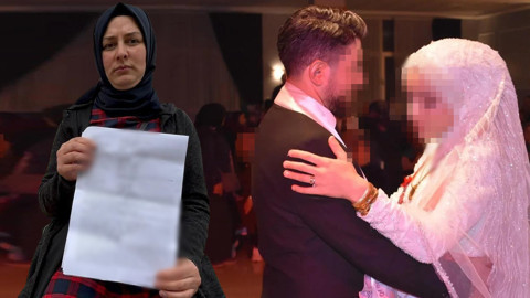 Akılalmaz İhanet İddiası: Resmi Nikahlı Eşinin Altınlarıyla Başkasına Düğün Yaptı