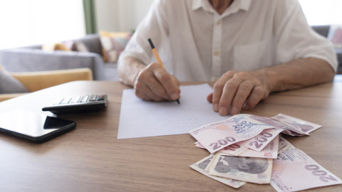 Asgari Ücretin Ömrü 23 Gün: Açlık Sınırı 36 Bin Lirayı Devirdi