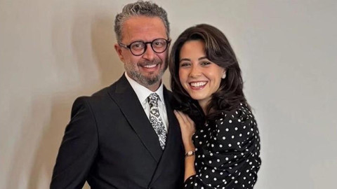 Bekarlığa Veda Etti: İbrahim Selim İle Ayşe Şeyma Keten Evleniyor