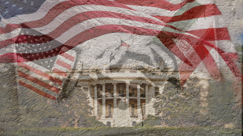 Beyaz Saray'dan Müzakere Açıklaması: 'Anlaşma Çıkmasını Umuyoruz'