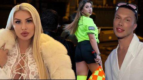 Fenomenlerin Uyuşturucu Testi Sonuçları Çıktı: Elif Karaarslan, Samet Liçina, Özlem Parlu...