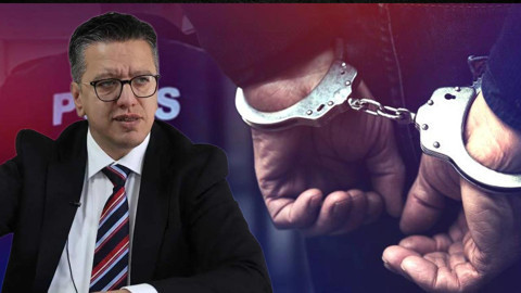 Halfeti Belediyesi'ne Operasyon! Eski Başkan Dahil 47 Gözaltı