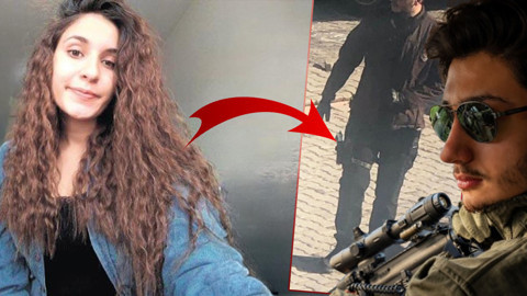 'Hiç Silahım Olmadı' Diyen Mustafa Türkay Sonel’in Arşivinden Çıkan Kritik Delil