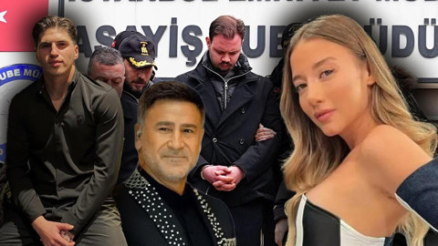 Kubilay Kaan Kundakçı Cinayetinde İstenen Cezalar Belli Oldu: Aleyna Kalaycıoğlu'na Müebbet Hapis Talebi