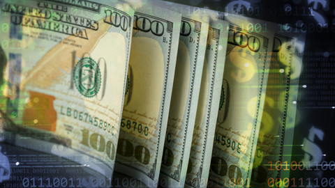 Piyasalarda Kritik Sabah: Dolar 45 TL Barajını Yıktı