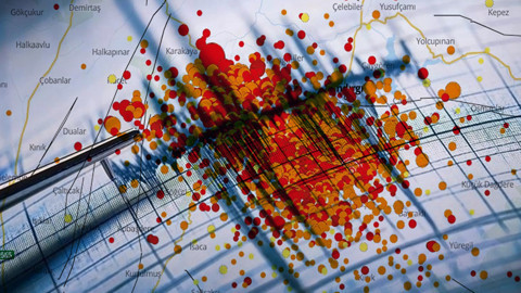 Simav ve Sındırgı Alarm Veriyor: '7 Büyüklüğünde Deprem Potansiyeli Var'