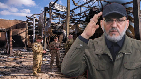 ABD'den Orta Doğu'da Tansiyonu Yükseltecek Hareket: Şii Liderin Başına Ödül Koydular