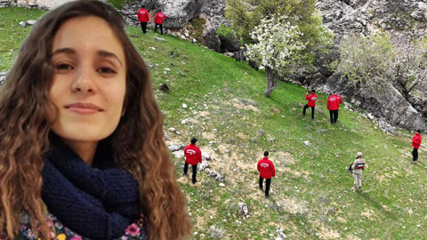 Gülistan Doku'nun Cansız Bedeni İçin Kırmızı Alarm: Özel Ekipler Mağaralarda, Kadavra Köpekleri Sahada