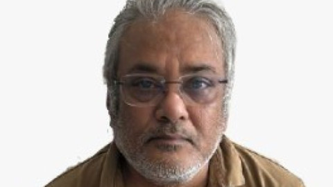 Hindistanlı Uyuşturucu Kaçakçısı İstanbul’da Yakalandı