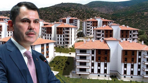 İstanbul'da Yüzyılın Konut Projesi'nde Büyük Gün! TOKİ 100 Bin Sosyal Konut Hak Sahibini Bulacak