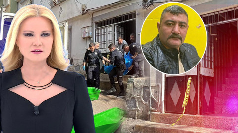 Müge Anlı'nın Programına Katılmıştı: Fenomen 'Cin Ali' 14 Yaşındaki Kızı Tarafından 'Taciz' İddiasıyla Öldürüldü