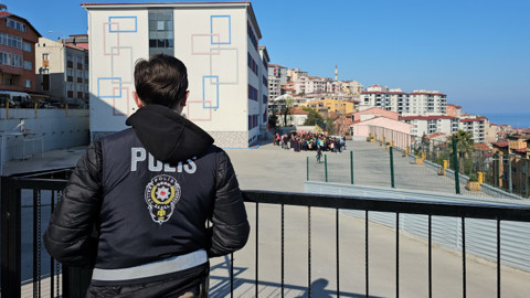 Okullarda 'Çelik Zırh' Dönemi: İçişleri’nden 81 İle Dev Güvenlik Genelgesi