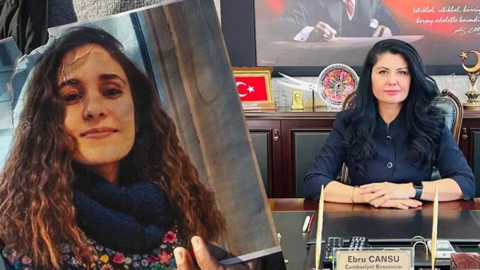 SIM Kartın Peşine Düştü, O İsme Ulaştı: Gülistan Doku Dosyasında Başsavcı Ebru Cansu'dan Kritik Açıklamalar
