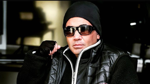 Ünlü Rapçi Killa Hakan'ın Hayatı Film Oluyor