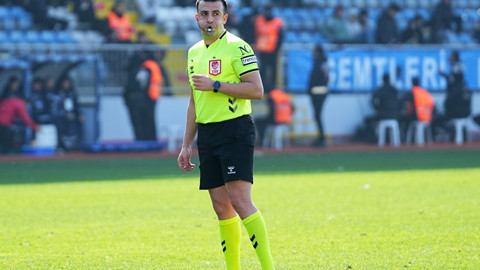 Galatasaray-Fenerbahçe Derbisinin VAR'ı Belli Oldu