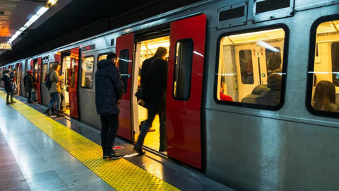 İstanbul'da Ulaşıma Galatasaray-Fenerbahçe Düzenlemesi