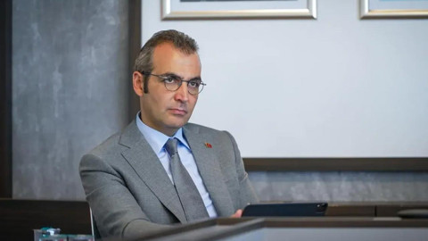 Silivri'den Madencilerle Dayanışma Mesajı