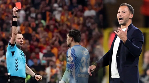 Fenerbahçe'de Acil Toplantı Bitti: Ederson ve Tedesco'yla Yollar Ayrılıyor mu?