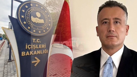 Ayaş Kaymakamı Muharrem Eligül'e Soruşturma Açıldı: Görevi Değiştirildi