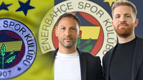 Fenerbahçe Faturayı Kesti: Tedesco ve Devin Özek'le Yollar Ayrıldı