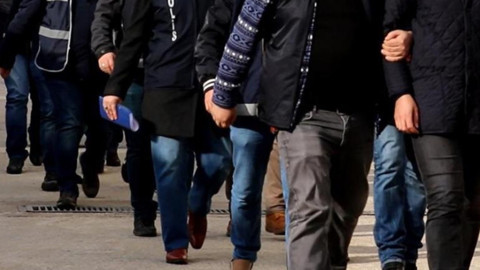 İstanbul'da Vergi Müfettişlerine Rüşvet Operasyonu: 11 Kişi Gözaltında