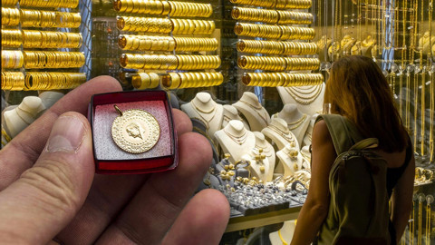 Kuyumcular Odası Üstüne Basa Basa Uyardı! Bu Altınları Sakın Almayın