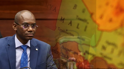 Mali’de Şok Saldırı! Savunma Bakanı Öldürüldü