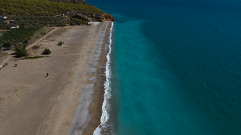 Silifke Açıklarında Korkutan Görüntü! 2 Erkek Cesedi Bulundu