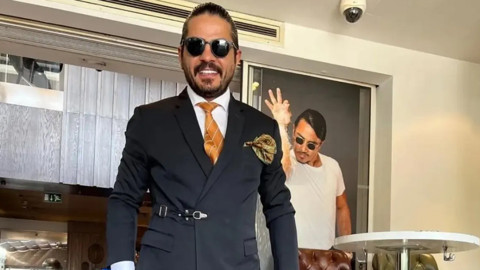 Nusret'in Kardeşi Özgür Gökçe Tutuklandı