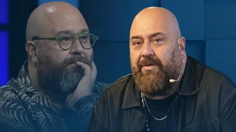 Somer Sivrioğlu'nun Uyuşturucu Test Sonucu Belli Oldu