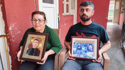 Adana 3 Arkadaş Sırra Kadem Bastı! Annenin Feryadı Yürekleri Yaktı