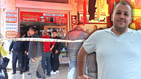 Cep Telefonu Bayisinde Cinayet: 500 Saatlik Görüntü İncelendi, Şüpheliler Yakalandı