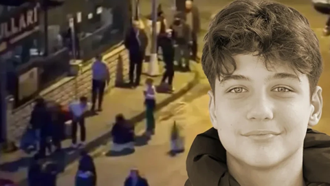 Atlas Çağlayan Cinayetinde Yeni Perde: Bıçak Babaya Ait Çıktı, Hapis İstendi