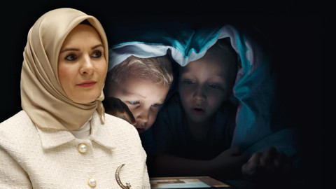 Aileler Dikkat: Tehlike Artık Sokakta Değil Odamızın İçinde