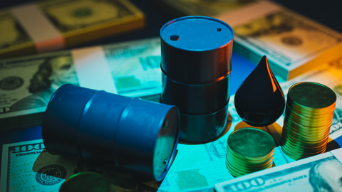 Dünya Bankası'ndan Enerji Alarmı! 4 Yılın En Sert Artışı Bekleniyor