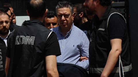 Halfeti Belediyesi'ne 'Örgüt Kurma' Soruşturması: Eski Başkan Şeref Albayrak Dahil 29 Kişi Tutuklandı