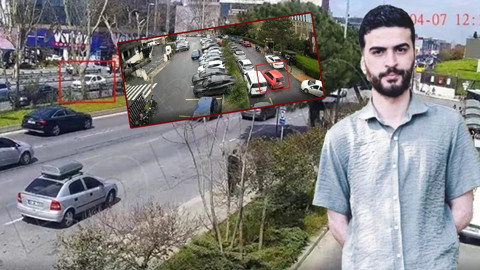 İsrail Konsolosluğu Saldırganı İfadesinde Planı Tek Tek Anlattı! 'Kafama Sıkın Dedim Sıkmadılar'