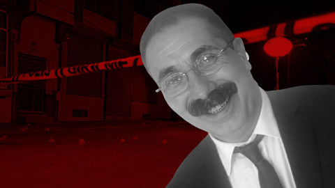 JASAT'tan Müthiş Takip: İntihar Denilen Olaydan 'Kasten Öldürme' Çıktı