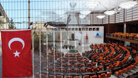 Meclis, Okul Saldırılarını Araştıracak: Komisyon Üyeleri Netleşti