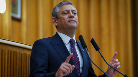 Özgür Özel İşareti Verdi: 4 Mayıs'ta CHP 81 İldedir, 973 İlçededir! Yolumuz Açık Olsun