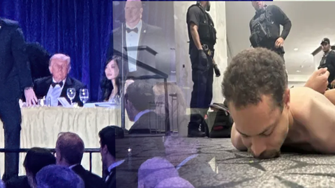 Trump’a Saldırı Girişimi Şüphelisine 3 Ayrı Suçlama: Ömür Boyu Hapisle Karşı Karşıya